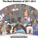 Illustration for article titled The Best Shooters In The NBA, And Why Field Goal Percentage Cant Identify Them